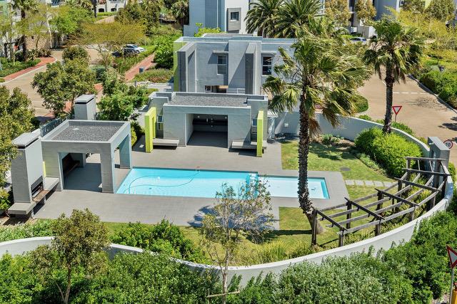 To Let 2 Bedroom Property for Rent in Century City Western Cape
